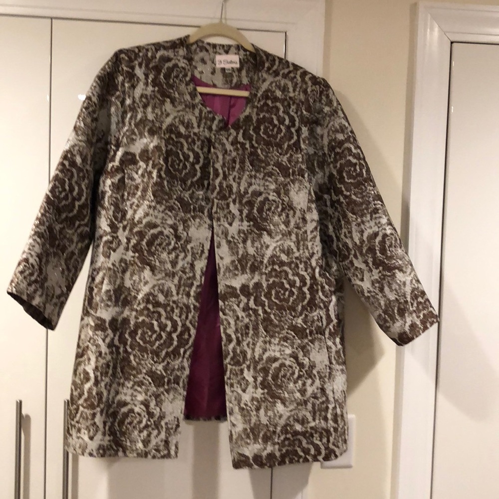 3 Sisters jacket